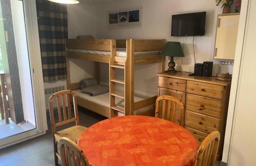 Orcieres-Merlette Apartamento | Résidence Rond Point I - studio 2/3 personnes MAE-2802