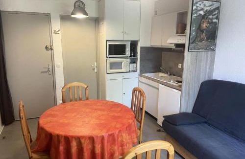 Orcieres-Merlette Apartamento | Résidence Rond Point I - studio 2/3 personnes MAE-2802