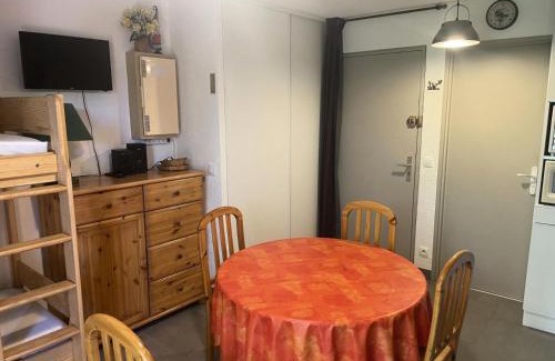 Orcieres-Merlette Apartamento | Résidence Rond Point I - studio 2/3 personnes MAE-2802