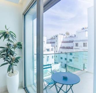 RACINE EXTENSION Apartamento | Résidence Ronomo - Racine