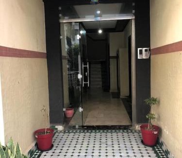 Harhoura Apartamento | Résidence Ryad Albahr Herhoura