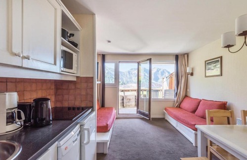 Avoriaz Apartamento | Résidence Sépia - maeva Home - Appartement 2 pièces 5 personnes Sélection MAE-1966