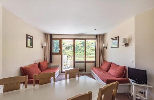 Avoriaz Apartamento | Résidence Sépia - maeva Home - 3 pièces 7 pers Sélection MAE-5877