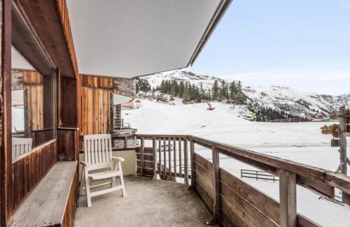 Avoriaz Apartamento | Résidence Sépia - maeva Home - Appartement 2 pièces 5 personnes Sélection MAE-4319