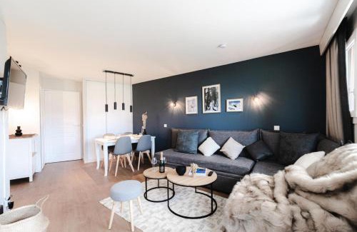 Avoriaz Apartamento | Résidence Sépia - maeva Home - Appartement 2 pièces 5 personnes Sélection MAE-4319