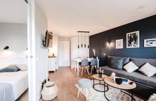 Avoriaz Apartamento | Résidence Sépia - maeva Home - Appartement 2 pièces 5 personnes Sélection MAE-4319