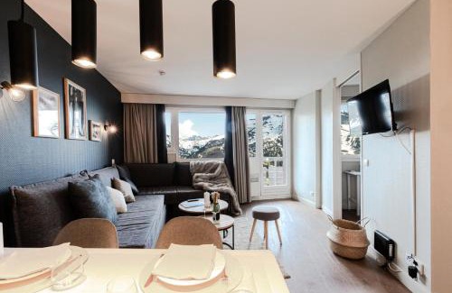 Avoriaz Apartamento | Résidence Sépia - maeva Home - Appartement 2 pièces 5 personnes Sélection MAE-4319