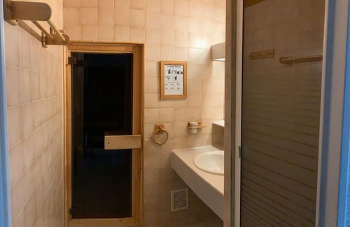 La Perriere Apartamento | Résidence Saboia A29 Clés Blanches Courchevel