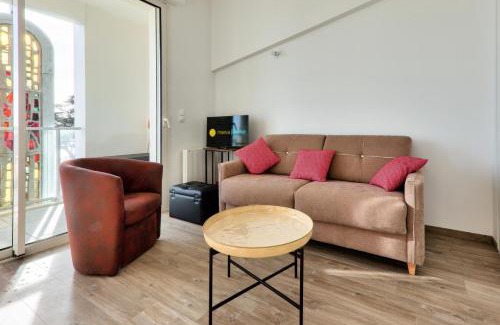 Le Croisic Apartamento | Résidence Saint Goustan - maeva Home - Appartement 2 pièces 4 personnes - Exclusive MAE-5694