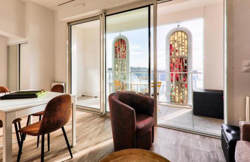 Le Croisic Apartamento | Résidence Saint Goustan - maeva Home - Appartement 2 pièces 4 personnes - Exclusive MAE-5694
