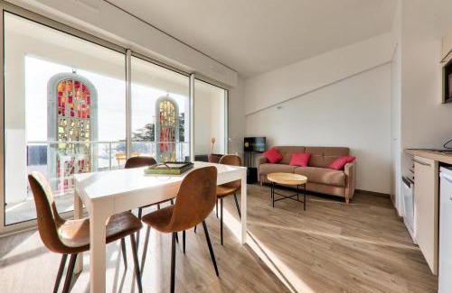 Le Croisic Apartamento | Résidence Saint Goustan - maeva Home - Appartement 2 pièces 4 personnes - Exclusive MAE-5694
