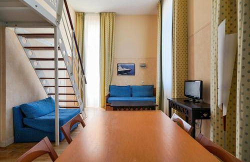 Le Croisic Apartamento | Résidence Saint Goustan - maeva Home - Appartement 2 pièces 6 personnes Confort MAE-1080
