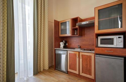 Le Croisic Apartamento | Résidence Saint Goustan - maeva Home - Appartement 2 pièces 6 personnes Confort MAE-1080