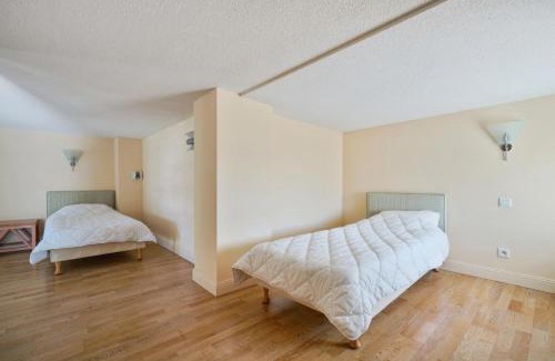 Le Croisic Apartamento | Résidence Saint Goustan - maeva Home - Appartement 2 pièces 6 personnes Confort MAE-1080