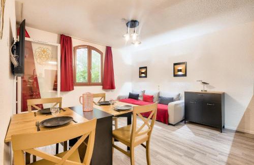 Valescure Apartamento | Résidence Saint-Raphaël Valescure - maeva Home - Appartement vue forêt 2 Pièces 4 Personnes - Prestige - super Home MAE-3314