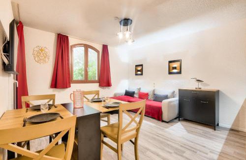 Valescure Apartamento | Résidence Saint-Raphaël Valescure - maeva Home - Appartement vue forêt 2 Pièces 4 Personnes - Prestige - super Home MAE-3314