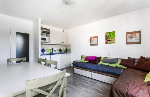 Valescure Apartamento | Résidence Saint-Raphaël Valescure - maeva Home - Appartement 2 Pièces 6 Personnes - Sélection MAE-1388