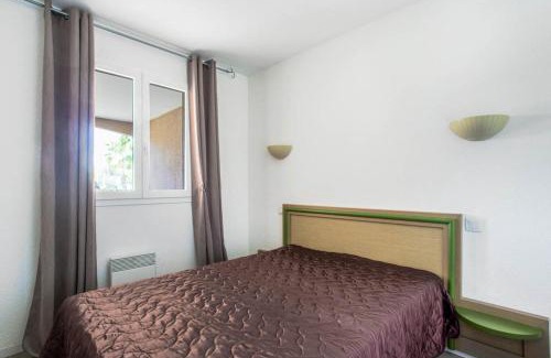 Valescure Apartamento | Résidence Saint-Raphaël Valescure - maeva Home - Appartement 2 Pièces 6 Personnes - Sélection MAE-1388
