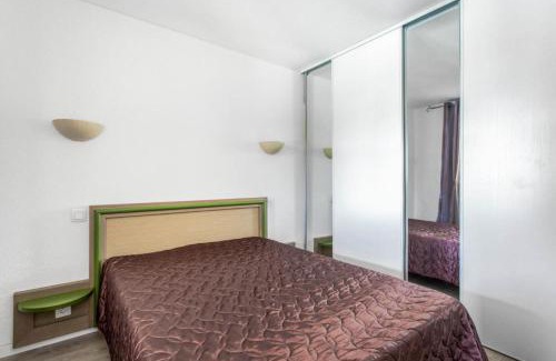 Valescure Apartamento | Résidence Saint-Raphaël Valescure - maeva Home - Appartement 2 Pièces 6 Personnes - Sélection MAE-1388