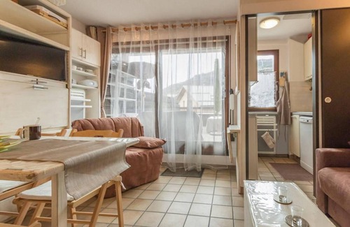 Briancon Apartamento | Résidence Sainte Catherine