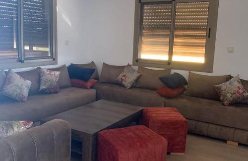 Marina Apartamento | Résidence Salicorne 2