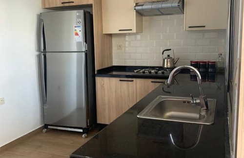Marina Apartamento | Résidence Salicorne 2