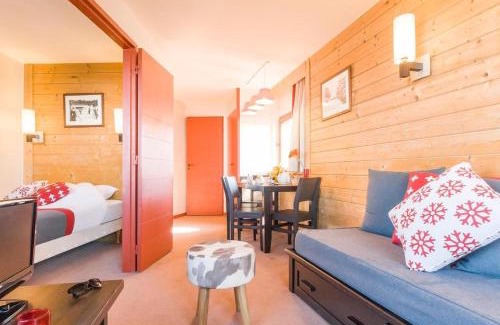 Avoriaz Casa | Résidence Saskia Falaise - Avoriaz