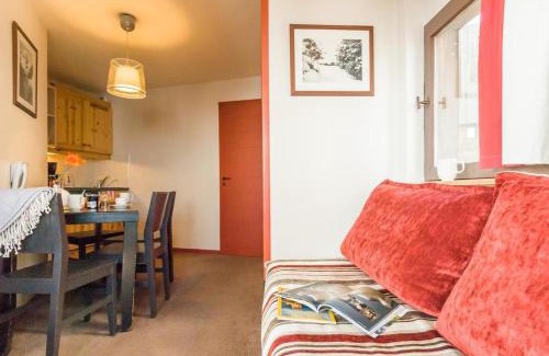 Avoriaz Casa | Résidence Saskia Falaise - Avoriaz