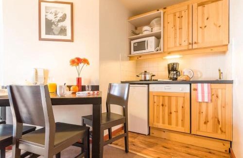 Avoriaz Casa | Résidence Saskia Falaise - Avoriaz