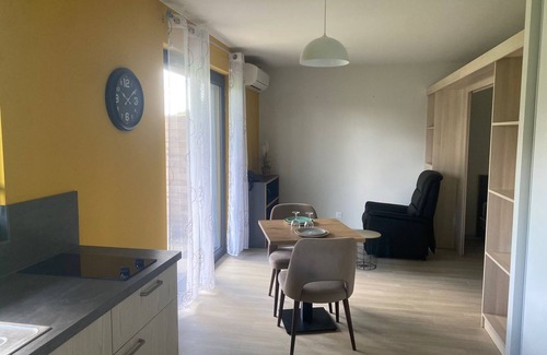 Montignac Apartamento | Résidence Services Séniors