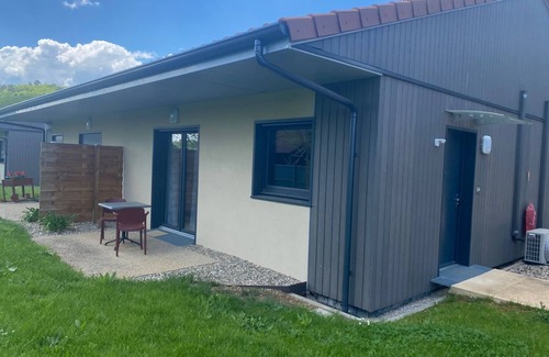 Montignac Apartamento | Résidence Services Séniors