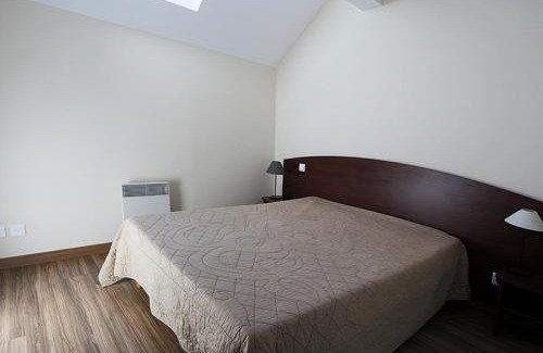 Peyragudes Apartamento | Résidence Serias - T3/8pers SERIAS 19- Peyresourde MAE-3414