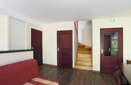 Peyragudes Apartamento | Résidence Serias - T3/8pers SERIAS 19- Peyresourde MAE-3414