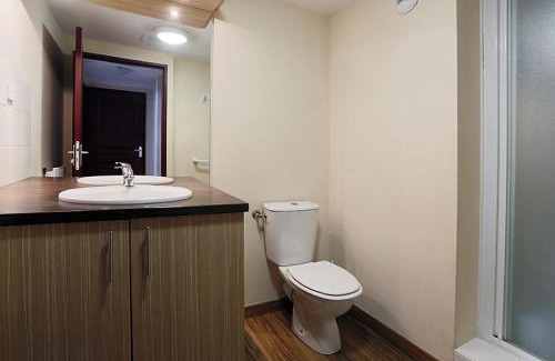 Peyragudes Apartamento | Résidence Serias - T3/8pers SERIAS 19- Peyresourde MAE-3414