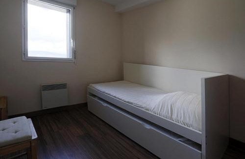 Peyragudes Apartamento | Résidence Serias - T3/8pers SERIAS 16- Peyresourde MAE-3444