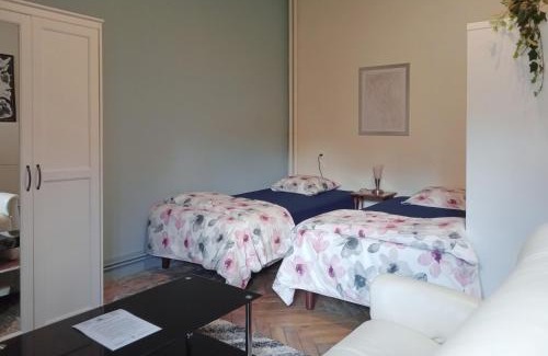 Vimont Apartamento | Résidence Services Château Saint Pierre Oursin