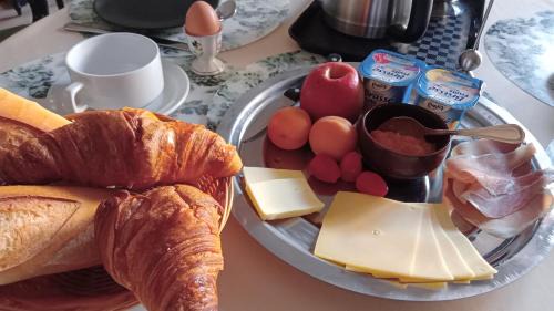 Vimont Apartamento | Résidence Services Château Saint Pierre Oursin