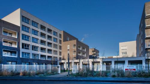 Lomme Apartamento | Résidence Services Seniors DOMITYS - Villa Ulma