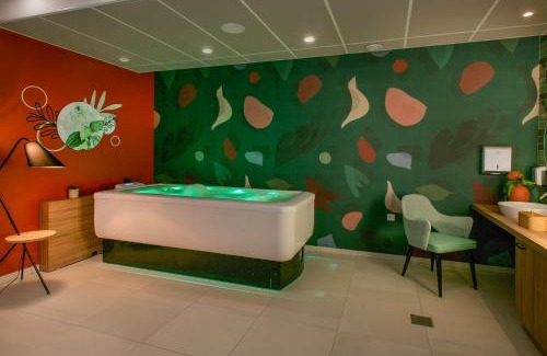 Lomme Apartamento | Résidence Services Seniors DOMITYS - Villa Ulma