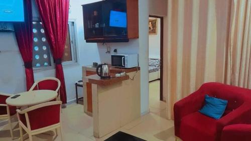 Yof Apartamento | Résidence SKS Hébergement