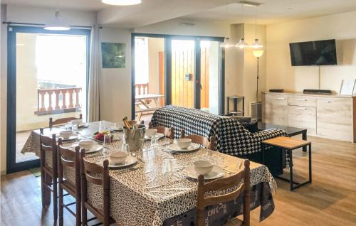 La Mongie Apartamento | Résidence Solyneou
