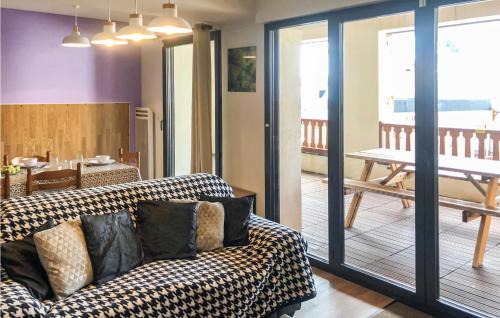 La Mongie Apartamento | Résidence Solyneou
