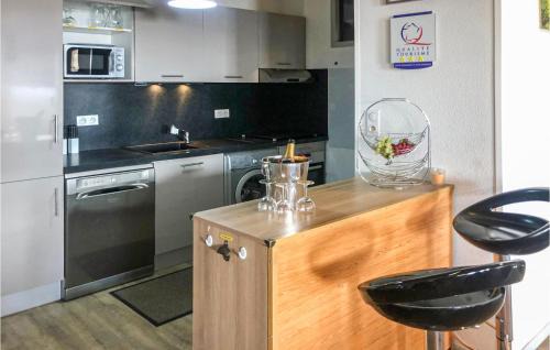 La Mongie Apartamento | Résidence Solyneou