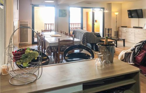 La Mongie Apartamento | Résidence Solyneou