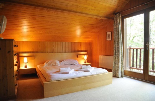 Lachapelle-Auzac Complejo | Résidence Souillac Golf & Country Club