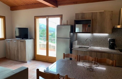 Piana Apartamento | Résidence & SPA Marina d'Arone