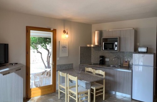 Piana Apartamento | Résidence & SPA Marina d'Arone
