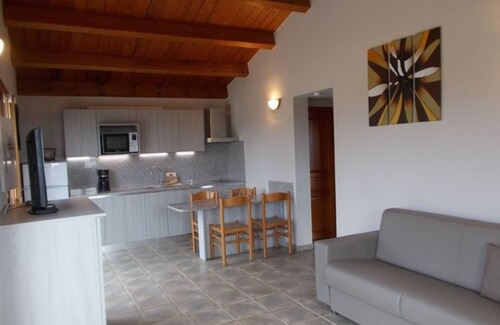 Piana Apartamento | Résidence & SPA Marina d'Arone