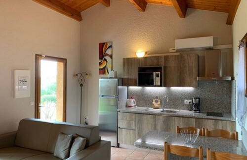 Piana Apartamento | Résidence & SPA Marina d'Arone