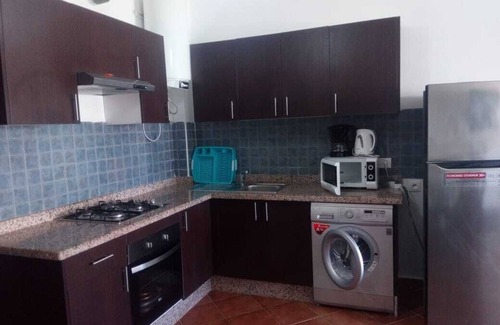 Cabo Negro Apartamento | Résidence Tamuda Golf